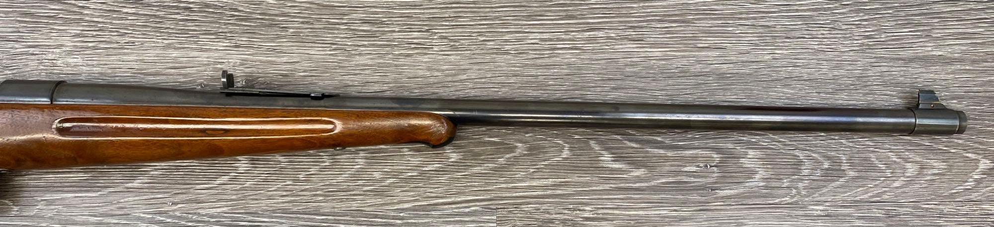 REMINGTON 1899 .30-40 KRAG BOLT ACTION RIFLE