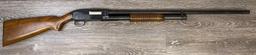 WINCHESTER 12 12 GAUGE PUMP ACTION SHOTGUN