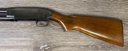 WINCHESTER 12 12 GAUGE PUMP ACTION SHOTGUN