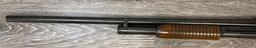 WINCHESTER 12 12 GAUGE PUMP ACTION SHOTGUN