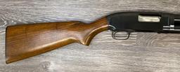 WINCHESTER 12 12 GAUGE PUMP ACTION SHOTGUN