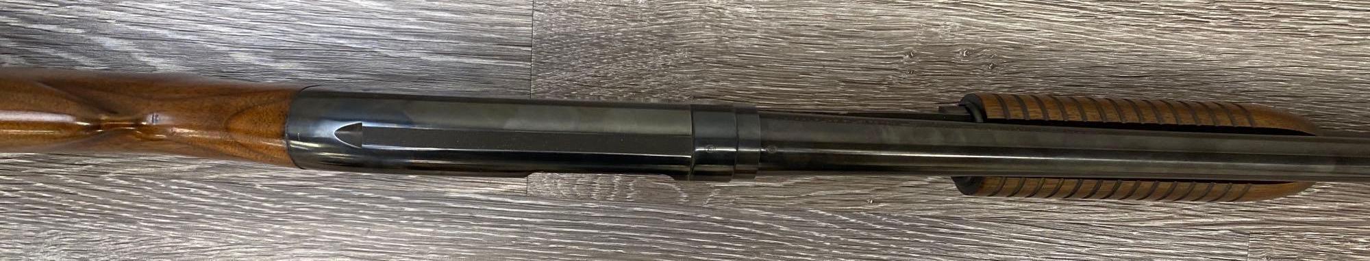 WINCHESTER 12 12 GAUGE PUMP ACTION SHOTGUN