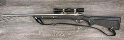 RUGER M77 .223 BOLT ACTION RIFLE
