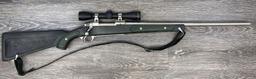 RUGER M77 .223 BOLT ACTION RIFLE
