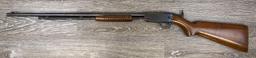 WINCHESTER MODEL 61 .22LR PUMP ACTION RIFLE