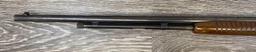 WINCHESTER MODEL 61 .22LR PUMP ACTION RIFLE