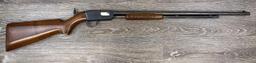 WINCHESTER MODEL 61 .22LR PUMP ACTION RIFLE