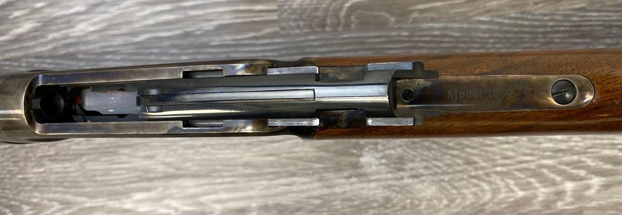 CHIAPPA 1892 .357 MAG LEVER ACTION RIFLE