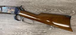CHIAPPA 1892 .357 MAG LEVER ACTION RIFLE