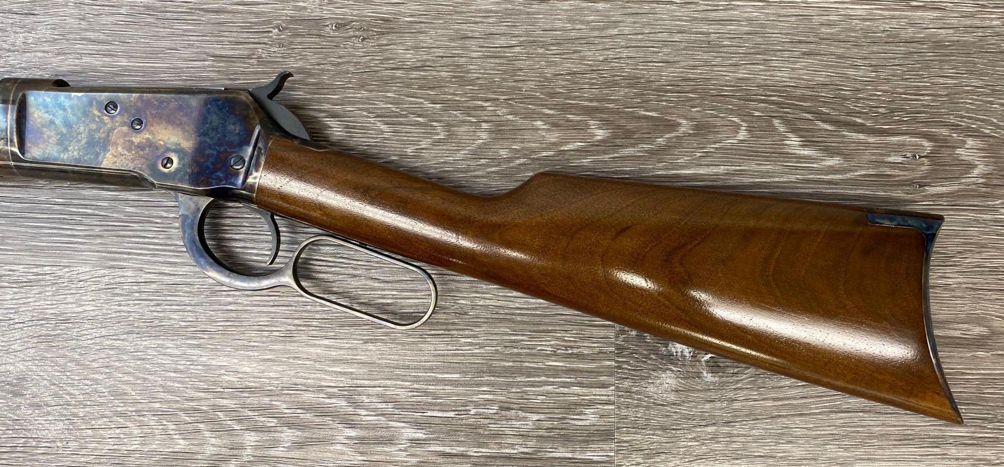 CHIAPPA 1892 .357 MAG LEVER ACTION RIFLE