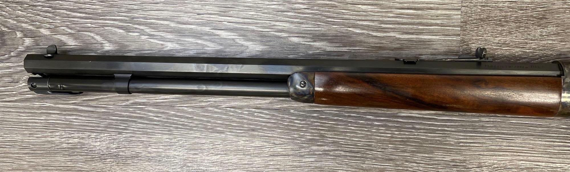 CHIAPPA 1892 .357 MAG LEVER ACTION RIFLE