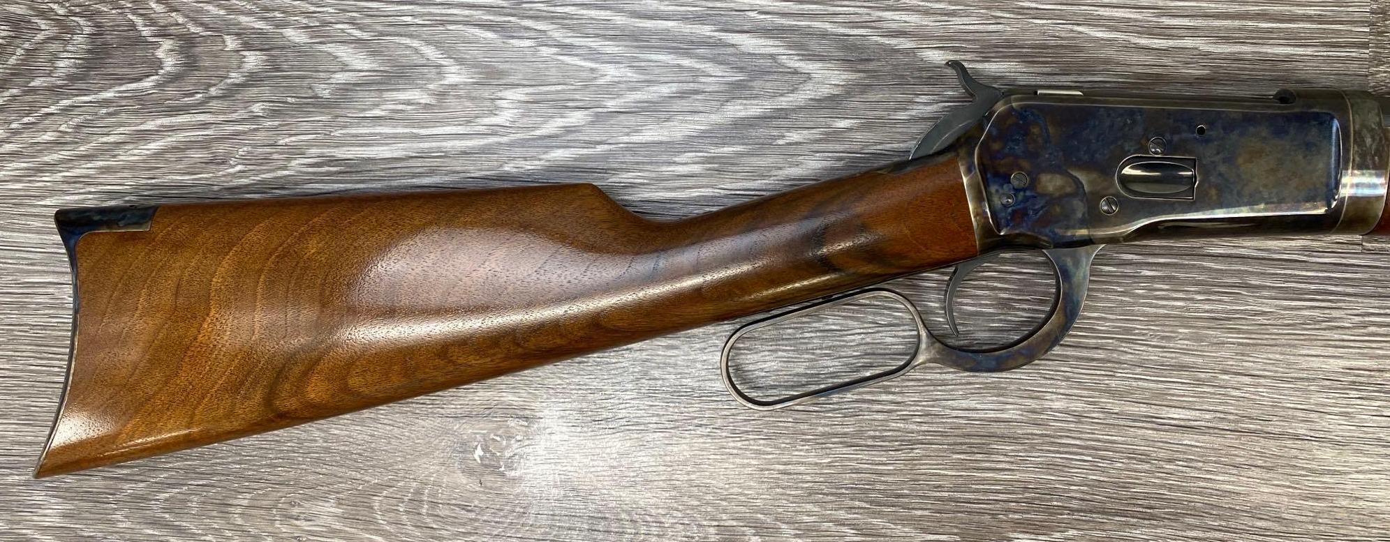 CHIAPPA 1892 .357 MAG LEVER ACTION RIFLE