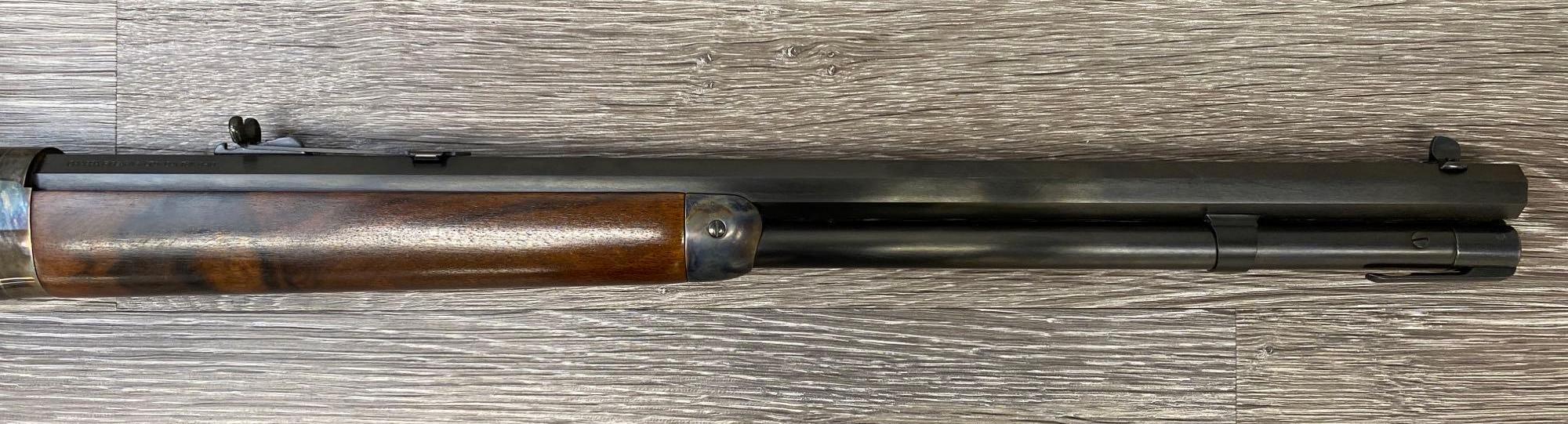 CHIAPPA 1892 .357 MAG LEVER ACTION RIFLE