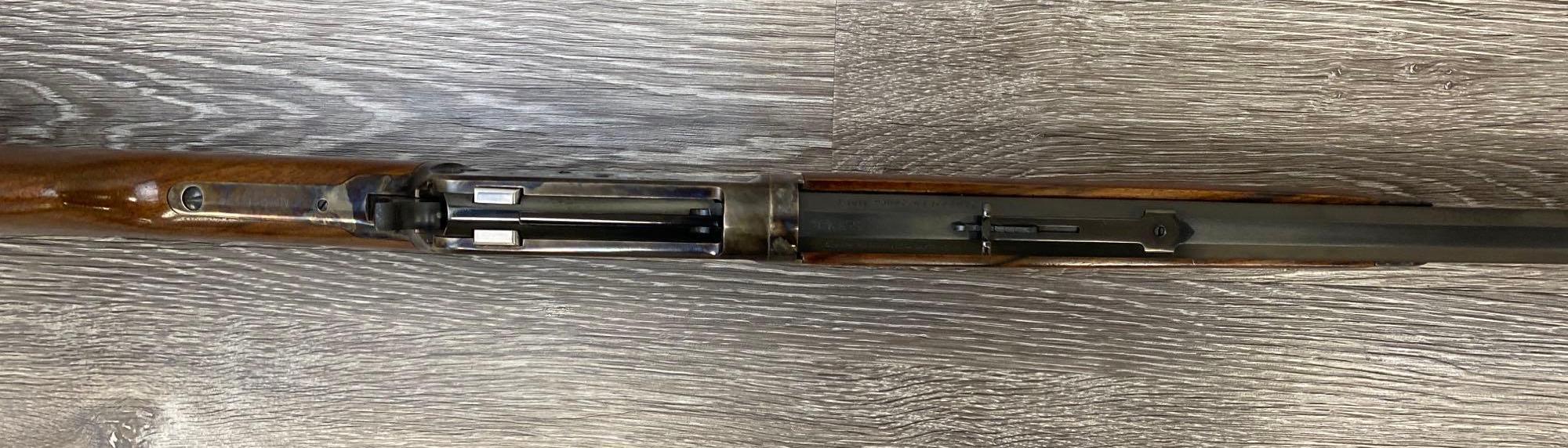 CHIAPPA 1892 .357 MAG LEVER ACTION RIFLE