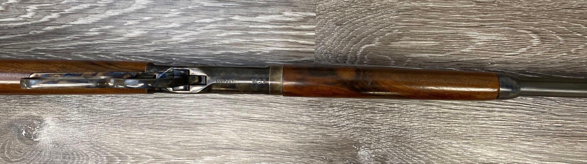 CHIAPPA 1892 .357 MAG LEVER ACTION RIFLE