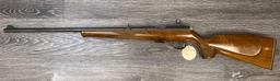 ANSCHUTZ 164M .22 MAG BOLT ACTION RIFLE