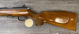 ANSCHUTZ 164M .22 MAG BOLT ACTION RIFLE