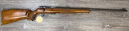 ANSCHUTZ 164M .22 MAG BOLT ACTION RIFLE