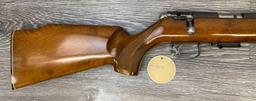 ANSCHUTZ 164M .22 MAG BOLT ACTION RIFLE