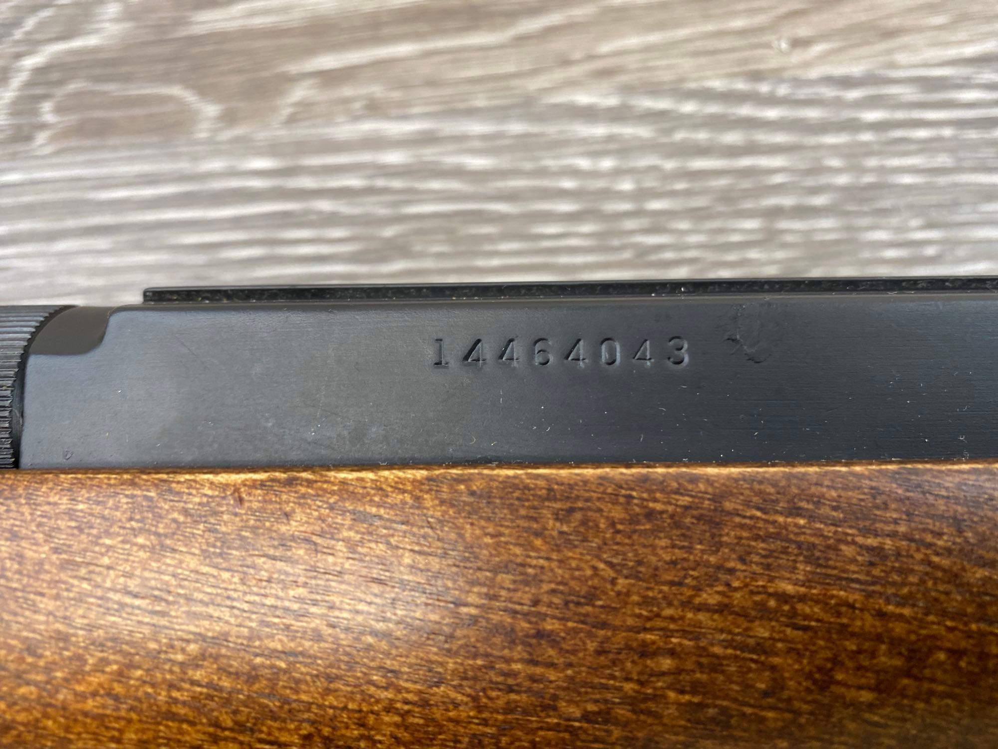 MARLIN 70P .22LR SEMIAUTO RIFLE