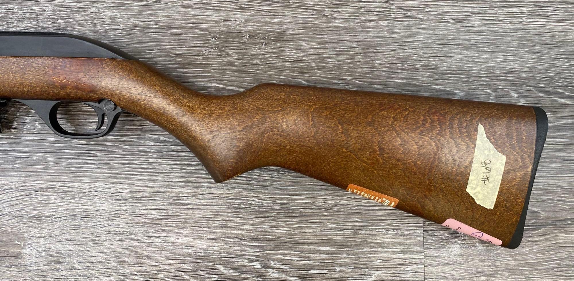 MARLIN 70P .22LR SEMIAUTO RIFLE