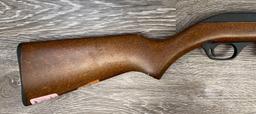 MARLIN 70P .22LR SEMIAUTO RIFLE