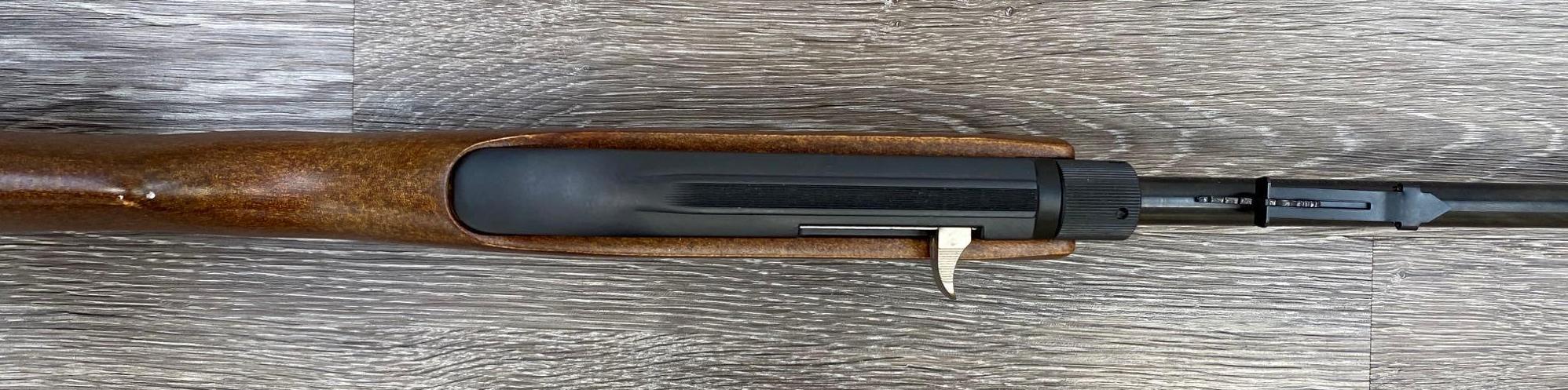 MARLIN 70P .22LR SEMIAUTO RIFLE