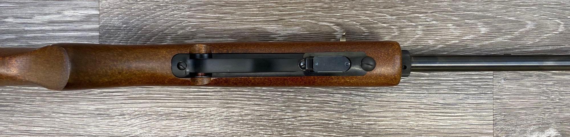 MARLIN 70P .22LR SEMIAUTO RIFLE