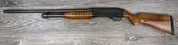 WINCHESTER 120 20 GAUGE PUMP ACTION SHOTGUN