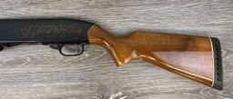 WINCHESTER 120 20 GAUGE PUMP ACTION SHOTGUN