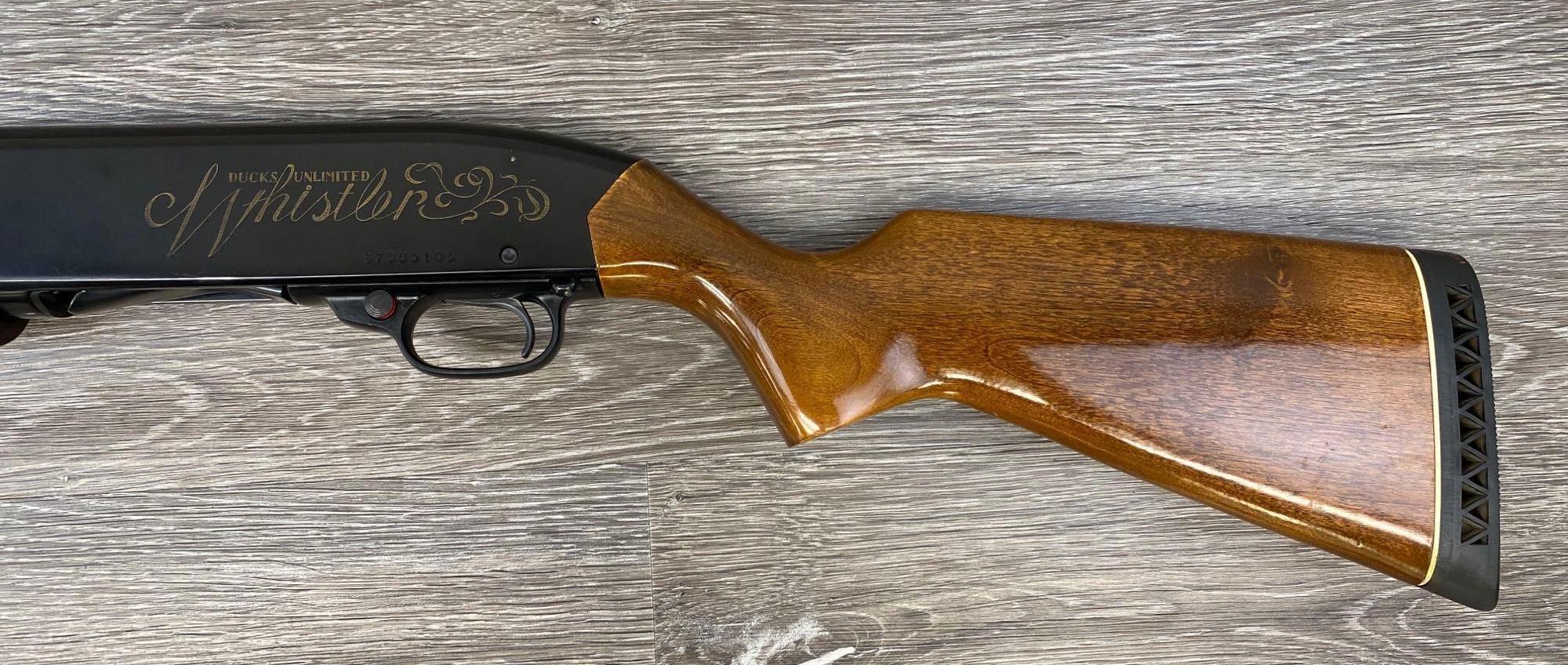 WINCHESTER 120 20 GAUGE PUMP ACTION SHOTGUN