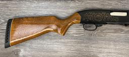 WINCHESTER 120 20 GAUGE PUMP ACTION SHOTGUN