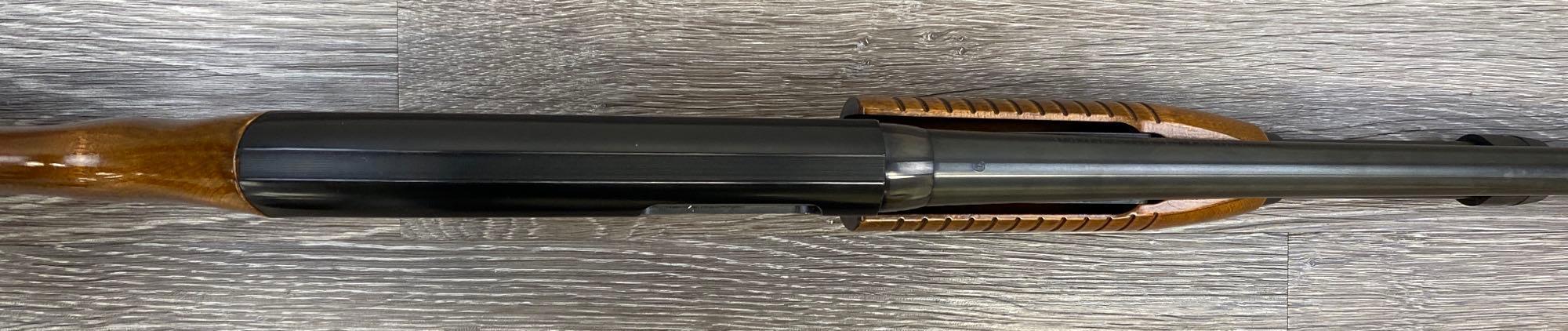 WINCHESTER 120 20 GAUGE PUMP ACTION SHOTGUN