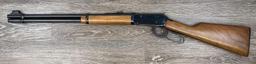 WINCHESTER MODEL 94 .30-30 LEVER ACTION RIFLE