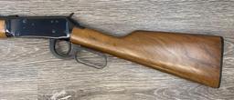 WINCHESTER MODEL 94 .30-30 LEVER ACTION RIFLE
