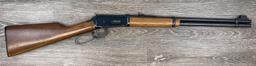 WINCHESTER MODEL 94 .30-30 LEVER ACTION RIFLE