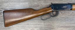 WINCHESTER MODEL 94 .30-30 LEVER ACTION RIFLE