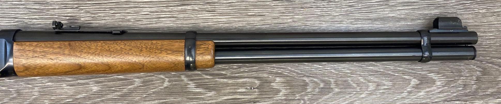 WINCHESTER MODEL 94 .30-30 LEVER ACTION RIFLE