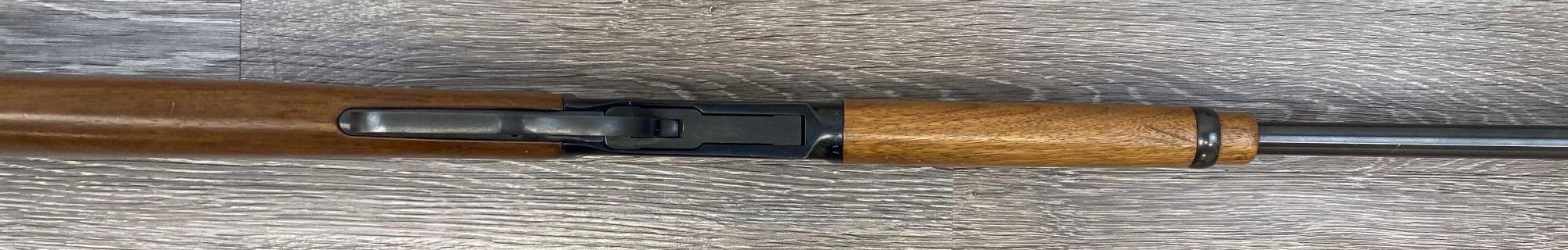 WINCHESTER MODEL 94 .30-30 LEVER ACTION RIFLE