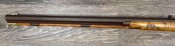 OZARK HAWKEN RIFLE .50 CAL FLINT LOCK MUZZLE LOADING RIFLE