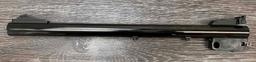 THOMPSON CENTER CONTENDER SUPER 14 BARREL .22 LR CAL.