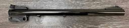 THOMPSON CENTER CONTENDER SUPER 14 BARREL .22 LR CAL.