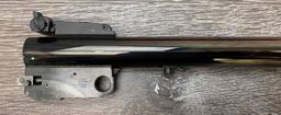 THOMPSON CENTER CONTENDER SUPER 14 BARREL .22 LR CAL.