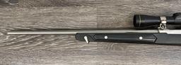 RUGER 77/22 ALL WEATHER .22 MAG BOLT ACTION RIFLE