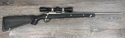 RUGER 77/22 ALL WEATHER .22 MAG BOLT ACTION RIFLE