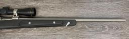RUGER 77/22 ALL WEATHER .22 MAG BOLT ACTION RIFLE