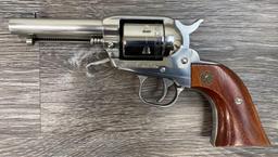 RUGER SINGLE SIX .22LR REVOLVER
