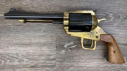 CENTURY MFG INC MODEL 100 .45-70 REVOLVER
