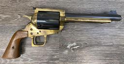 CENTURY MFG INC MODEL 100 .45-70 REVOLVER