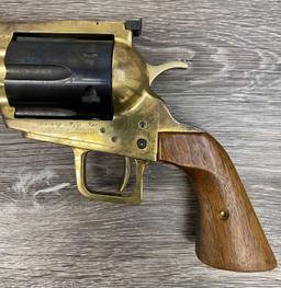 CENTURY MFG INC MODEL 100 .45-70 REVOLVER